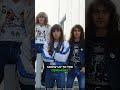 Iron Maiden Is in the Rock Hall, But Will They Actually Show Up?