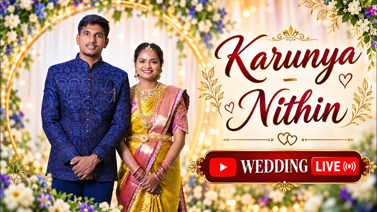 Karunya - Nithin