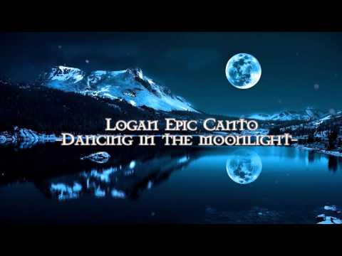 Celtic Music-Dancing in the moonlight-Logan Epic Canto-Dance medieval music