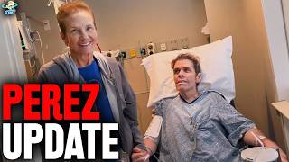 UPDATE! Perez Hilton’s Family SPEAKS OUT After DISTURBING Livestream!
