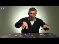 Alan Stubbs • Tactics, Scottish Cup Final: Rangers 2 Hibernian 3 • Masterclass
