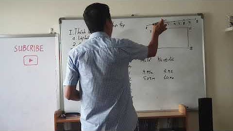 Hướng dẫn + Ôn tập thực tập trắc địa gtvt (phần 2/2)