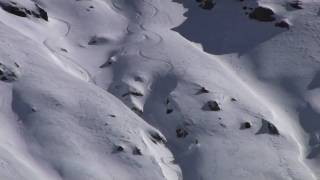 Dolomiti Arabba 2  Gerhard Gasparovic