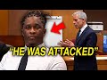 Young Thug&#39;s Lawyer Says Prosecutors Are MISUSING Evidence - Day 2 YSL RICO Trial