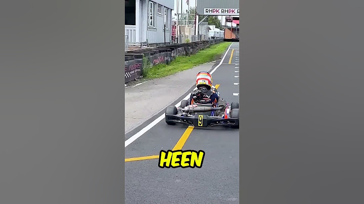 Hij kookte vlees op een raceauto! 🍖🏎️🔥