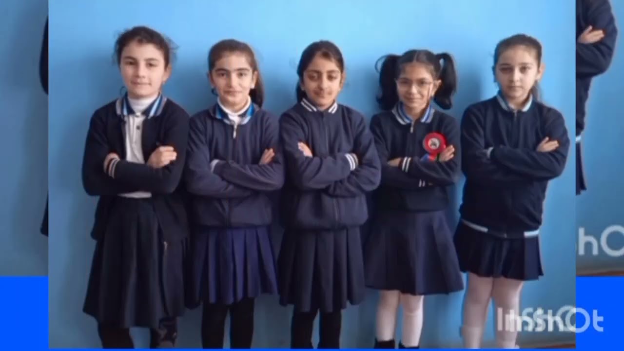 "4 illik hekayə". Əlvida 4/ b: 2020-2024