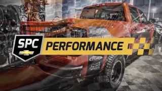 SPC Performance (AutoShow)