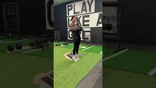 Bates Just Tags Along With Me At This Point