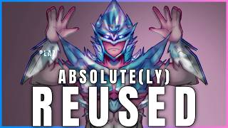 [YBA] Crazy Diamond Requiem: Reduce, Reuse, Recycle (Stand Review)