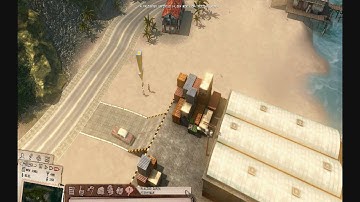 Tropico3 Demo - Arresting Dissidents