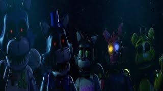 Unusual Nights with the Neptoon (Demo) Full Playthrough No Deaths (No Commentary)