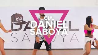 Sequência- Letícia Tridico- Coreografia Daniel Saboya