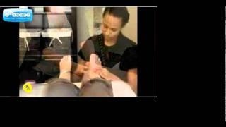 Massage Therapist Toronto Continuum Wellness