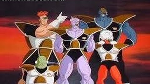 Ngọc Rồng Online : Săn Tiểu Đội Sát Thủ (daiemyou)