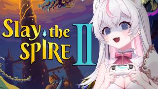 I need my teachers! Please guide me to Act 3! #vtuber