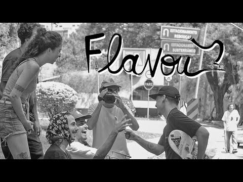 FLANOU #02 - COLINAS DE PINHEIROS