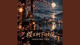 樱花树下的约定|R&B每日新歌|完整版
