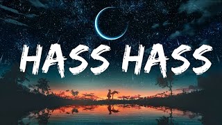 Diljit Dosanjh, Sia, Greg Kurstin - Hass Hass (Lyrics)