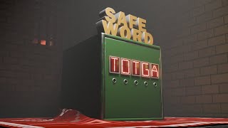 Safeword, a word guessing game from Totga Games.. screenshot 3