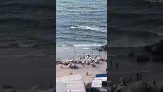 Gaza Before The War Started By Hamas