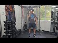 Banded Drills To Improve Power in Golf