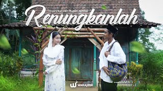 COVER VIDEO SERU - Renungkanlah Cipt M. Mashabi