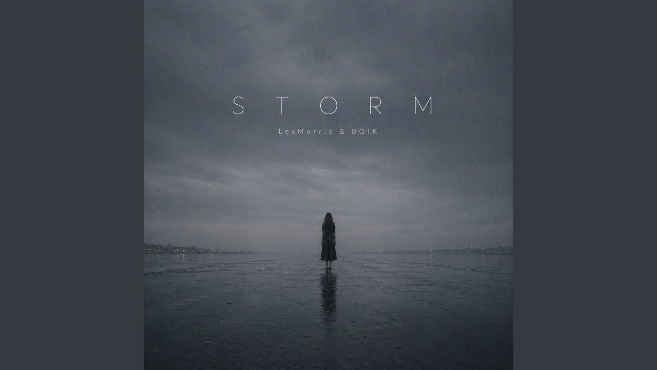Obejrzyj Storm w YouTube Obejrzyj Storm w YouTube
