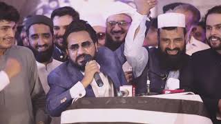 KPK Mansehra walo love you | Farrukh khokhar JUI-F 