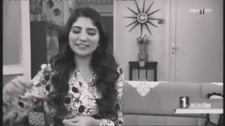 Bahar Süer Yemek Tari̇fi̇ Veriyor