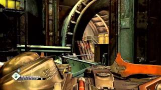 Rage Walkthrough - Part 17 - Rc Bomb Cars Gameplay & Commentary Xbox 360Ps3Pc