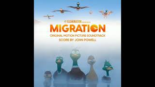 Migration - Soundtrack (The Key To Regurgitation) Slowed
