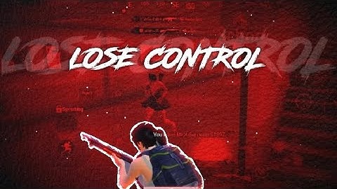 Lose control🔥 PUBG Montage |SAMSUNG,A3,A5,A6,A7,J2,J5,J7,S5,S6,S7,S9,A10,A20,A30,A50,A70