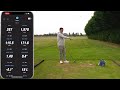 Tiger Woods won 4 STRAIGHT MAJORS with this driver?!