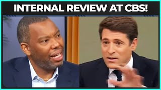 Interval Review On CBS' DISASTROUS Ta-Nehisi Coates Interview Revealed