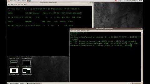 Cracking Wireless Network WPA in Ubuntu aircrack