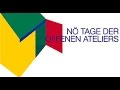 NÖ Tage der offenen Ateliers 2014