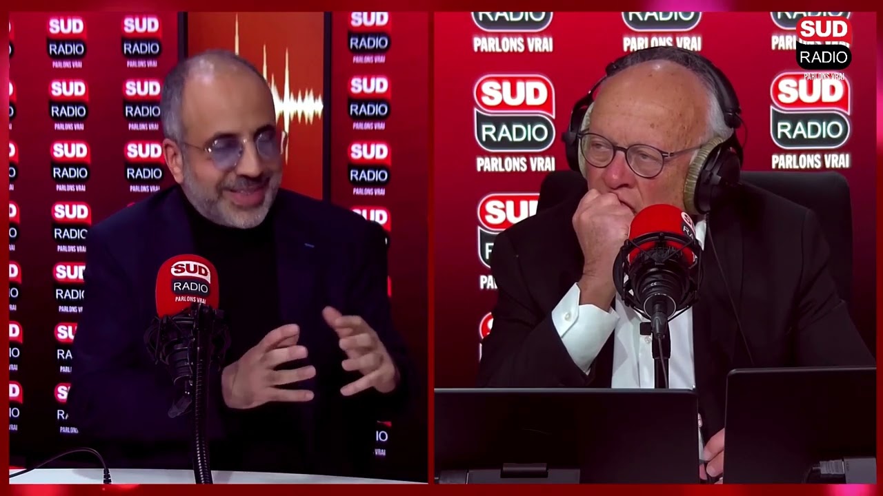 Rallumons les Lumières pour sortir la France de l'obscurité !
