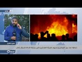 توتر بين هيئة تحرير الشام وتنظيم حراس الدين شمال سوريا توتر بين هيئة تحرير الشام وتنظيم حراس الدين شمال سوريا