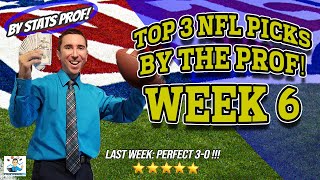 Link to exclusive mailing list (see bottom of the following page):
https://www.professormj.com/pages/nfl-picks-week-6-2020-regular-season
this video presents...