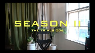 JussDIdIt Interview (THE TRIAL$ 006) JussDIdIt Interview (THE TRIAL$ 006)