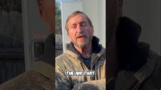 Axle Flip Gone Wrong: My Truck&#39;s Suspension Disaster! #shorts