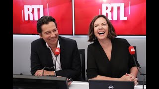 La chronique de Laurent Gerra du 1er novembre 2018