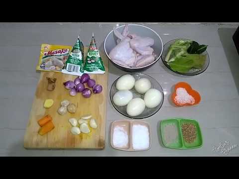 resep-opor-ayam-mudah-dan-enak