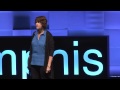 Assembly of the Child | Dr. Kathleen Gallagher | TEDxMemphis