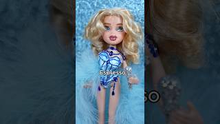 Making a Custom Sabrina Carpenter Bratz Doll #bratz #sabrinacarpenter #dollrepaint