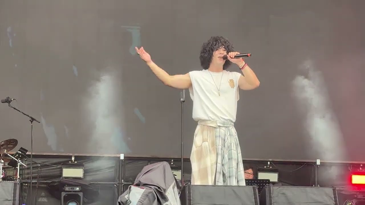 Mike曾比特 魔氈