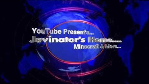 Brand New Intro for all video