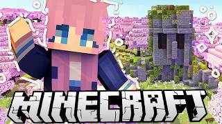 Ancient Iron Golem | Minecraft Forever World | Ep. 2 Get The Iron Out
