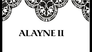 Alayne II, TWoW (Sweetrobin’s The Winds of Winter Fan-Fiction)
