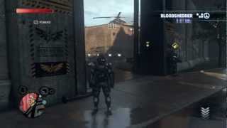 [Prototype 2] Gameplay Walkthrough HD - Part 4